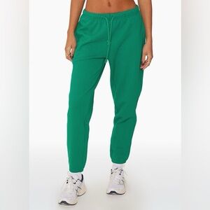 set active drawstring sweats